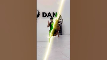 Day 11 - Hong10 Freeze 💪🏽🔥 | Easy step by step tutorial #viral #trending #tutorial #dance #bboy