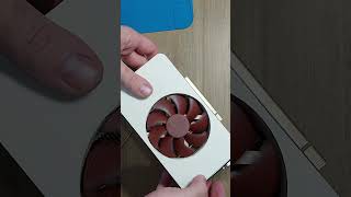 R7 260x Noctua Edition (3D printed GPU)