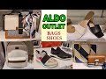 ALDO BAGS OUTLET SUMMER SALE 2021 ~ ALDO BAGS AND SHOES SALE ~ ALDO MEN AND WOMEN COLLECTION SALE