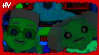 Phoebe & Jay Theme Song Horror Version 😱