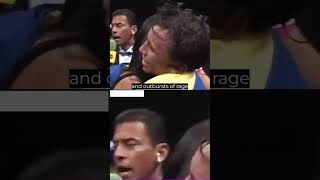 the rise and fall of edwin valero Profile