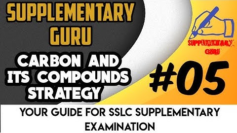 #sslcsupplementaryexam                    SSLC SCIENCE PASSING PACKAGE 2020| SUPPLEMENTARY GURU #05