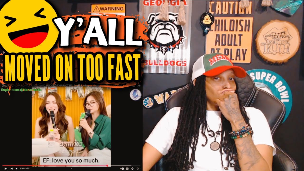 (ENGLOT) THEY CONFESSED THEIR LOVE FOR EACH OTHER 👀🥰 | ENGLOT | UNSOLICITED TRUTH REACTION