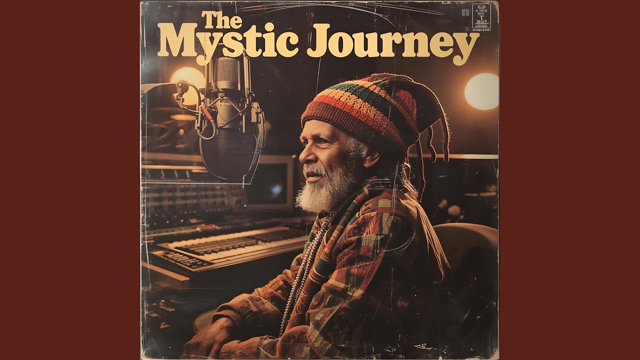 洋楽 Everlasting Joy Not The Rockman US 12 Everlasting Joy (Roots Reggae) - YouTube