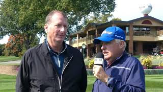 Chat with Firestone GM Jay Walkinshaw