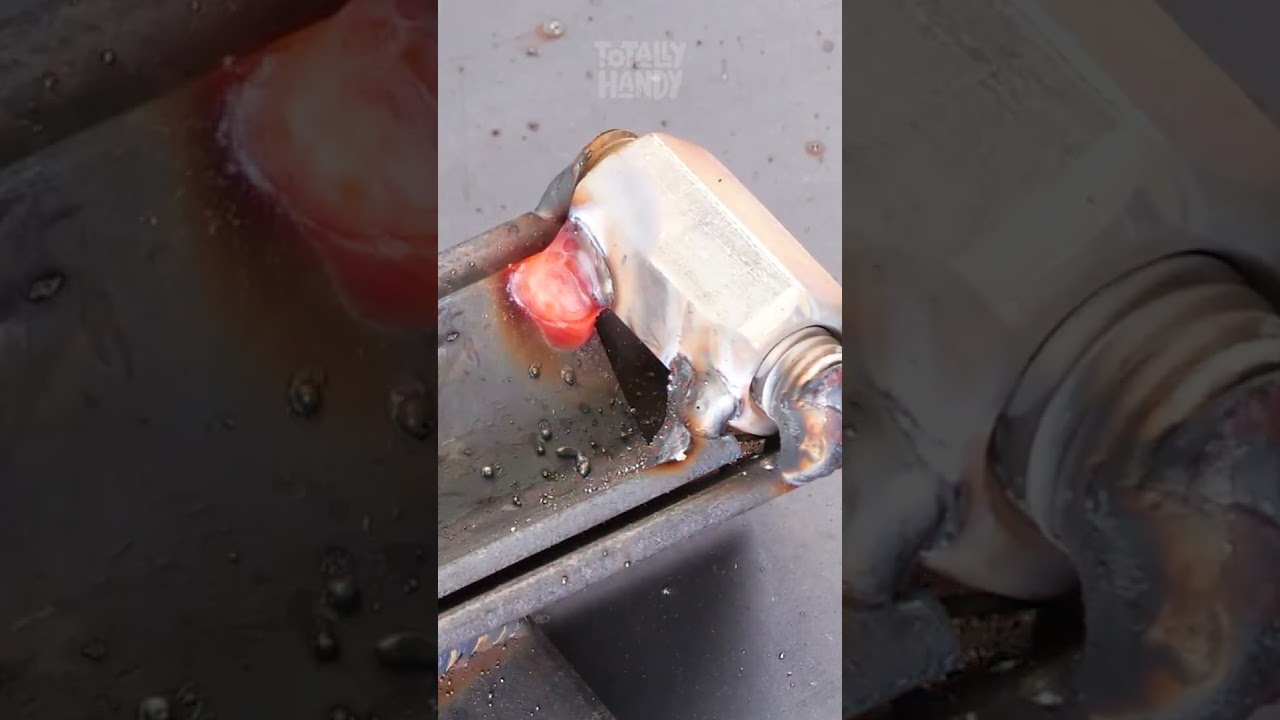 DIY Metal Bender 