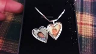 PicturesOnGold com Locket Unboxing HQ