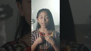 En la Cruz - Sherlyn Rosario (Video Vertical)