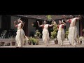 Udurajamukhi Dance cover by sisters |Onam2020