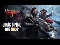 APRENDE a JUGAR Divinity Original Sin 2: el juego más exigente de Larian