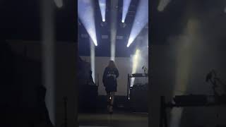 Paula Hartmann "schwarze SUVs" Live 2024