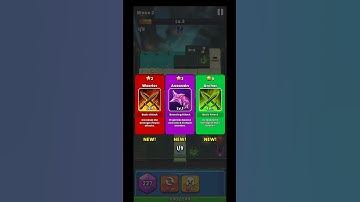 Luck! Merge! Defense! Game Guide