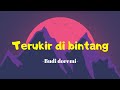 Budi doremi - Terukir di bintang lirik lagu | lyrics musik