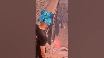 Save From The Sky #dbd #dbdshorts #deadbydaylight #dbdclips #dbdmemes #shorts