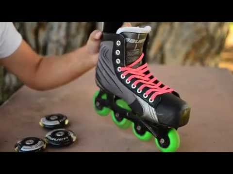 Como Rocker Seu Hóquei Patins