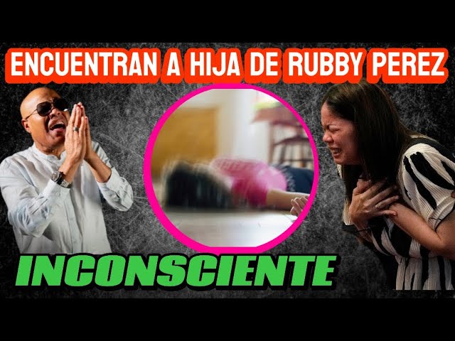Abren la casa de Rubí Pérez y encuentran inconsciente a Zulinka El forense  revela algo estremecedor - YouTube