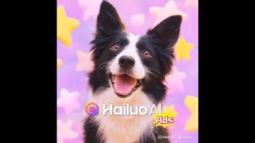 🚀 Create your Ads with Hailuo AI! #hailuoai #minimax