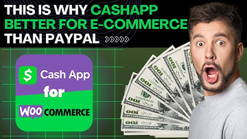 The New-Gen 100% Automated CashApp for WooCommerce (WordPress) Payment Plug-in