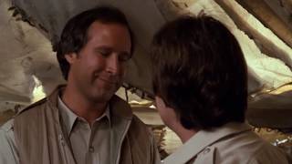 Spies LIke Us: Doctor, Doctor...