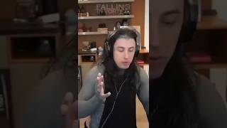 Ronnie Radke about some "serious bands" & the need of more humor in rock music (@RockFeed)