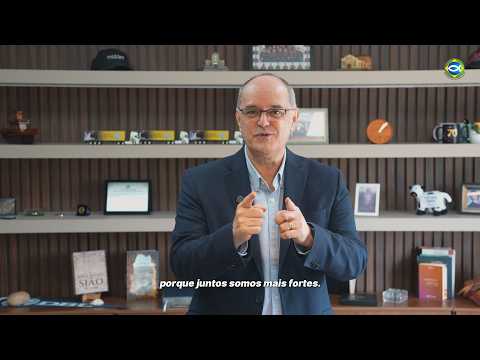 BRAZILIAN BAPTIST CONVENTION REPORT | AUGUST 2026