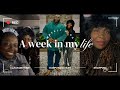 VLOG: Happy New Year | Word of the Year | Watch Night Service | So Much to be Thankful For - But God
