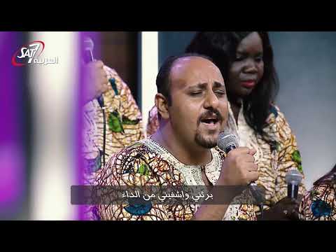 ترنيمة ها صلاة التوبة في شفتي بالكلمات ترانيم قديمة هانرنم تاني    