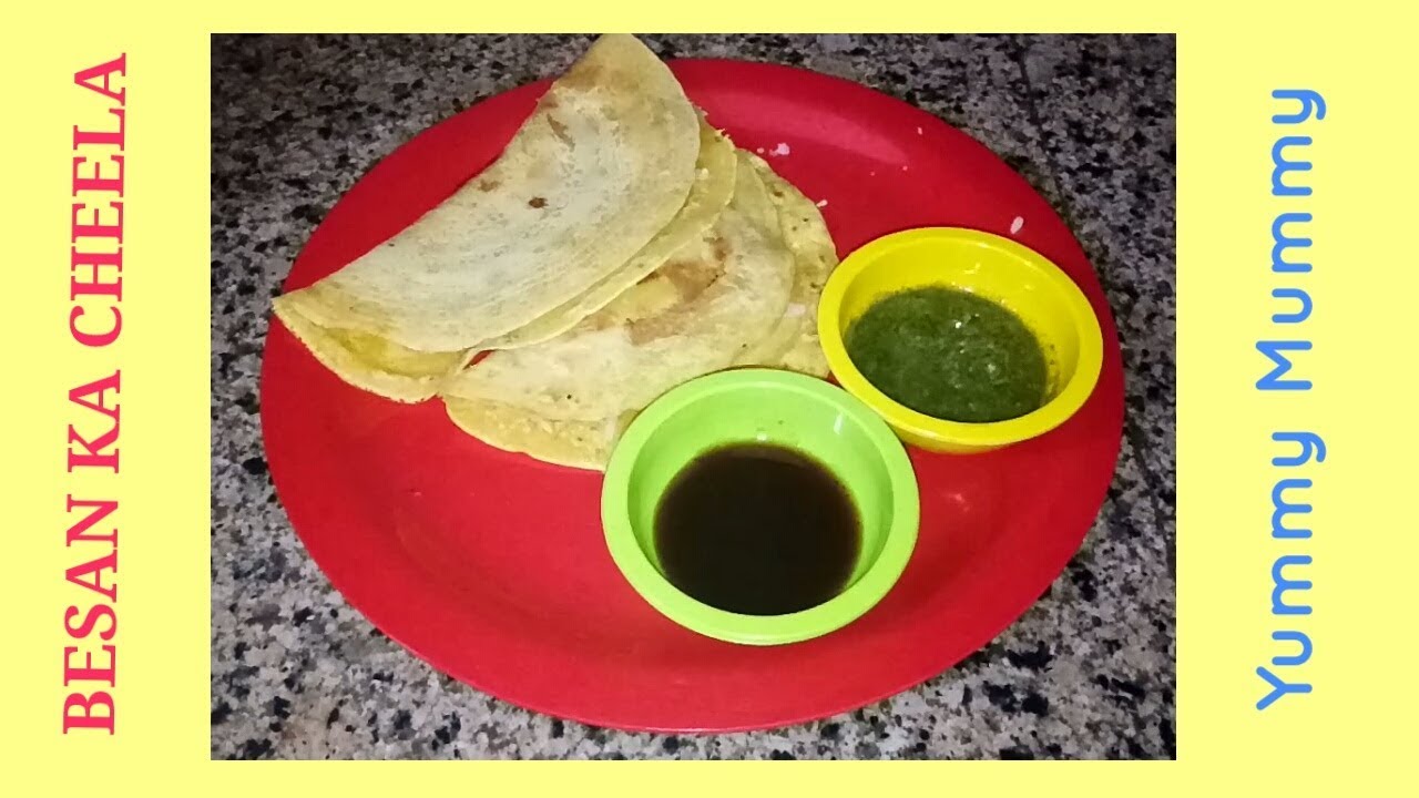 Indian breakfast routine 2017 in Hindi/Mixed veg stuffed Besan ka