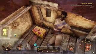 Fallout 76 Episode 52 - Hawke s Refuge Mega Sloth