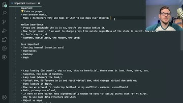 A subscriber was asked these junior interview questions