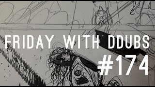 Friday with DDubs Episode 174 (Late Night)