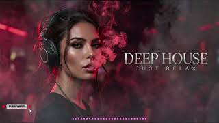 Lost in the Night 🌙 | Deep House Mix — Deep, Emotional & Atmospheric Vol.8