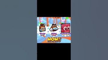 I Built The Most OP Event Team In Roblox Arm Wrestle Simulator!