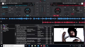 Simple song intro in VirtualDj