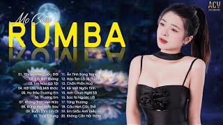 Tuyệt Phẩm RUMBA MOCHIII Nhạc Trẻ Hay Nhất 2024 -  Em Biết Không, Ai Sẽ Bên Em Rumba Hot TikTok