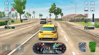 Hello Miami - Taxi simulator 2020 gameplay | Android games | #4 screenshot 5