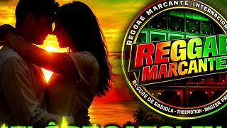 ❤️MELÔ DE CAROLINA REGGAE DE RADIOLA 2026 (REGGAE MARANHENCE)