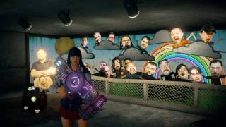 Dubstep Gun Tunes - Pop Star