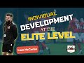 Improving Individuals in a Team Game! With Coach-Analyst Liam McCartan