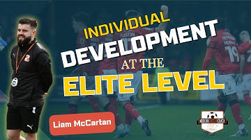 Improving Individuals in a Team Game! With Coach-Analyst Liam McCartan  & Gary Curneen