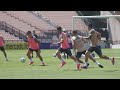 #SelecciónMayor Entrenamiento matutino luego del triunfo ante Canada en el inicio de la Copa America