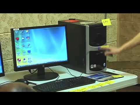 Computer Practice Demo_1 - YouTube