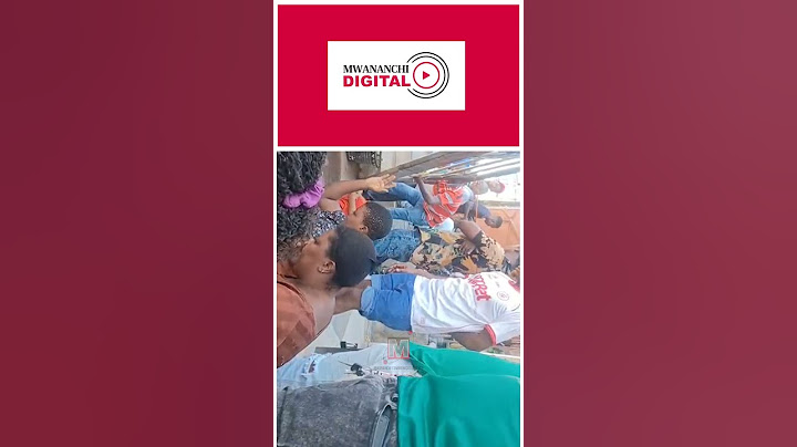 Wafanyabiashara na Ndugu wa majeruhi waliopo kwenye Ghorofa lililoporomoka Dar wakiomba