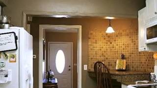 708 Barlow St video tour