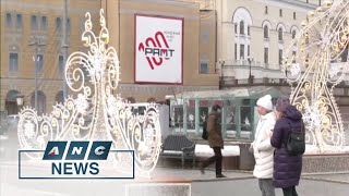 Russian Central Bank scrambles to limit fallout of harsh sanctions | ANC