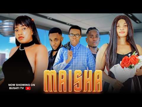 MAISHA YA NDOA EP 33 Love Story