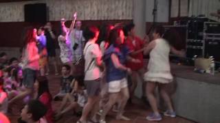 20160608 墾丁畢旅 Day2