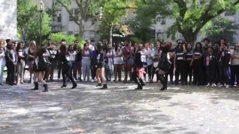 2014 Yardshow: Kappa Phi Lambda