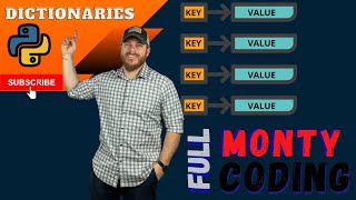 Dictionaries in Python