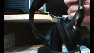 xbox 360 headset adapter/converter review